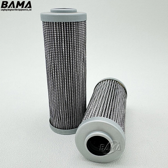 Replacement MP FILTRI Hydraulic Pressure Filter 6013001