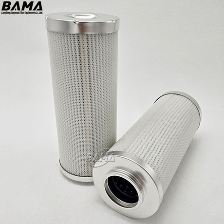 Replacement MP FILTRI Hydraulic Pressure Filter DP099A003AHP01