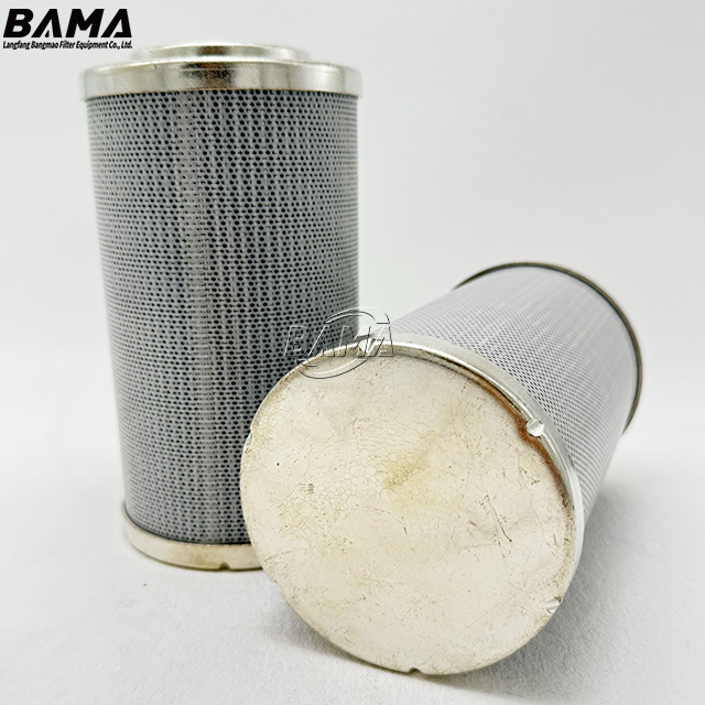 Replacement MP FILTRI Hydraulic Pressure Filter MP9602