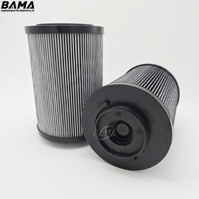 Replacement FILTREC Hydraulic Return Filter R160C10B