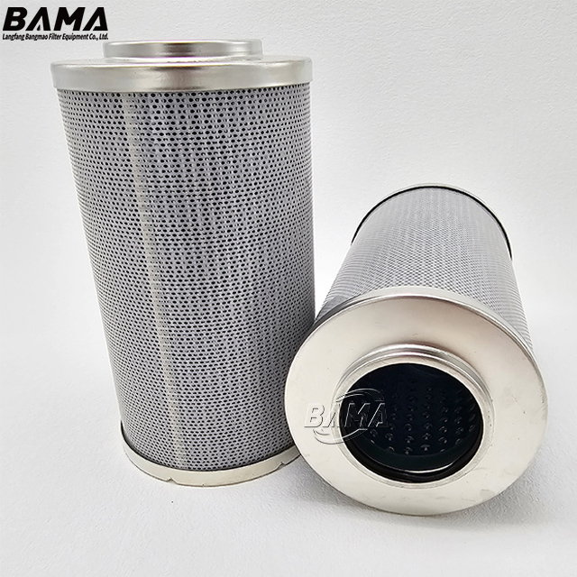 Replacement MP FILTRI Hydraulic Pressure Filter MP9606