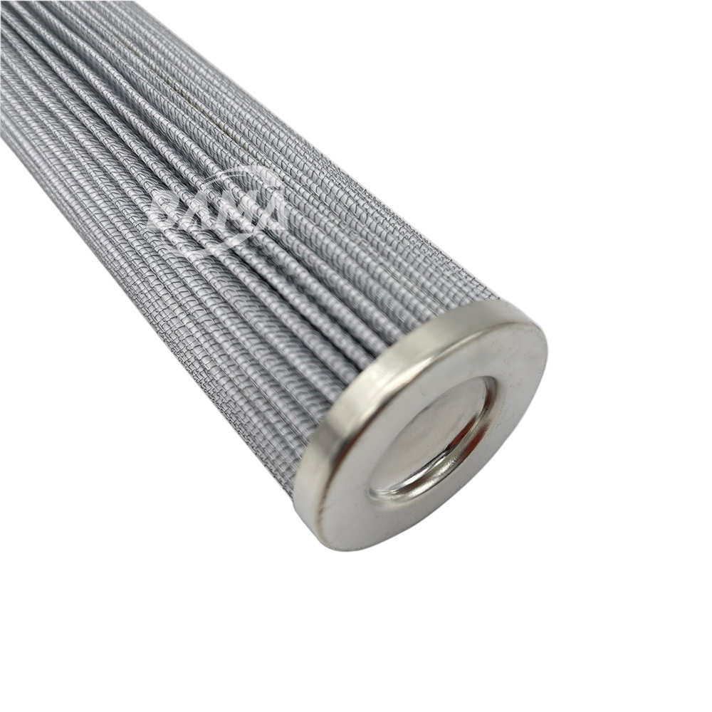 Replacement MP FILTRI Hydraulic Pressure Filter 6007025