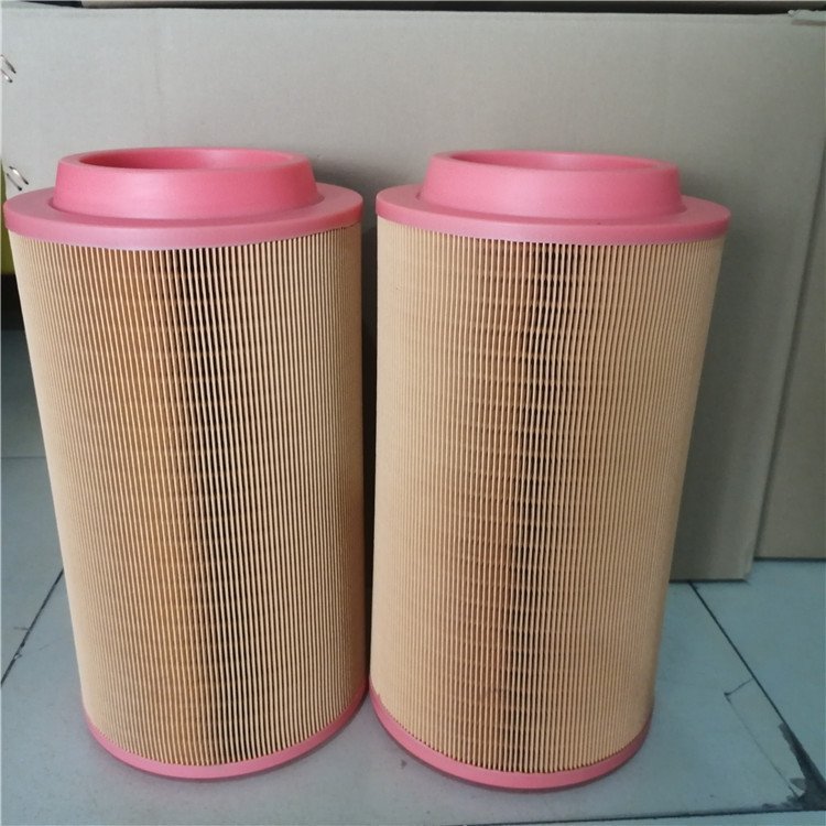 Replacement JCB Excavator Air Filter Element 32/920401