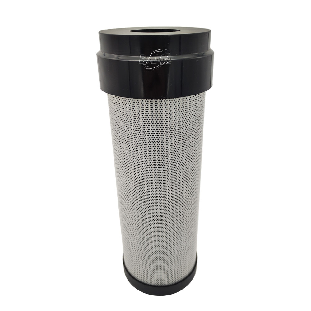 BAMA factory specializing in the production of hydraulic return oil filter element BE29RN/11-10A