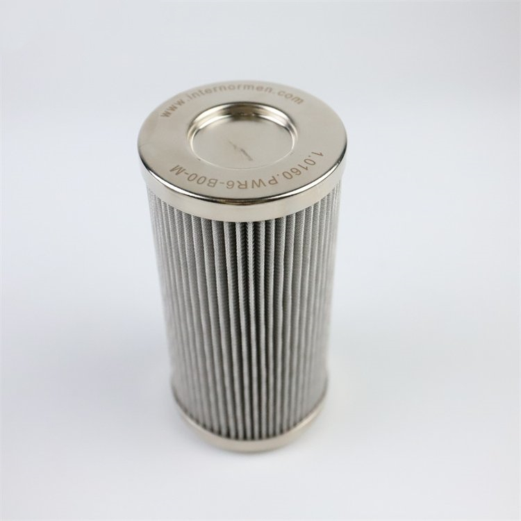 Replacement REXROTH Engineering Machinery Hydraulic Oil Filter Element 2.0150 H10XL-A00-0-M