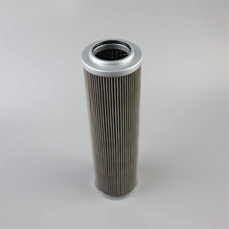 Replacement UFI Industrial Equipment Hydraulic Oil Filter EPB33NFC