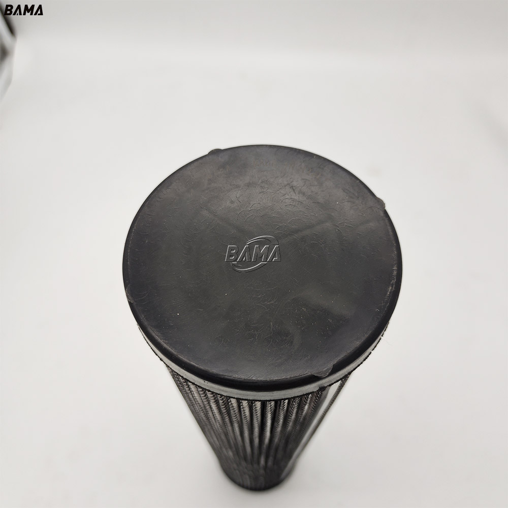 Replacement high efficiency hydraulic oil return filter element HP3203A03ANP01