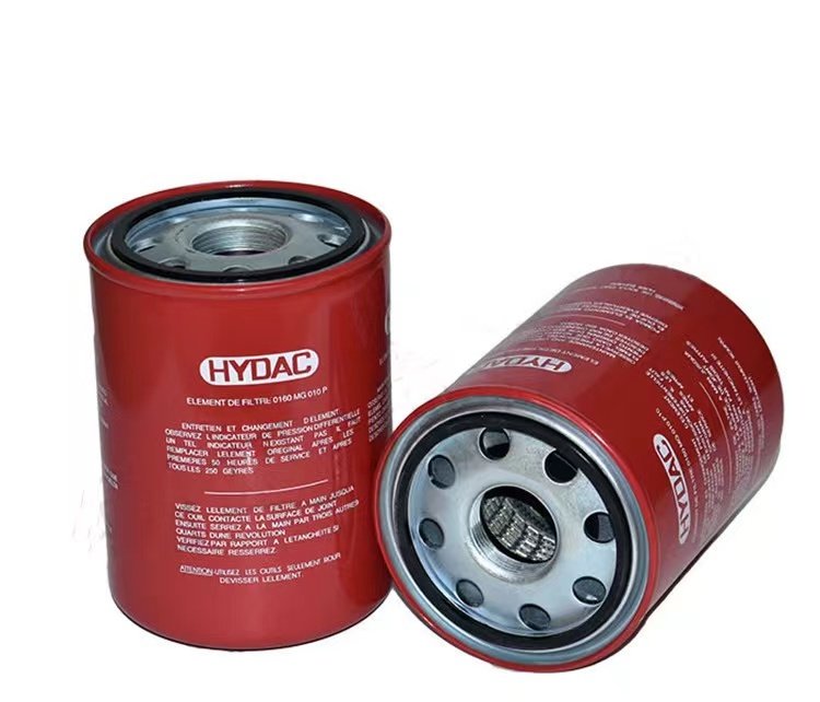 Replacement HYDAC High Quality Hydraulic Filter Element 0160MU010P
