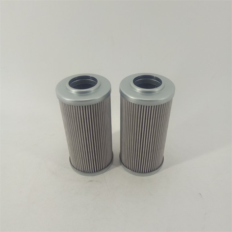 Replacement MAHLE Construction Machinery Hydraulic Oil Filter Cartridge 852125DRG60