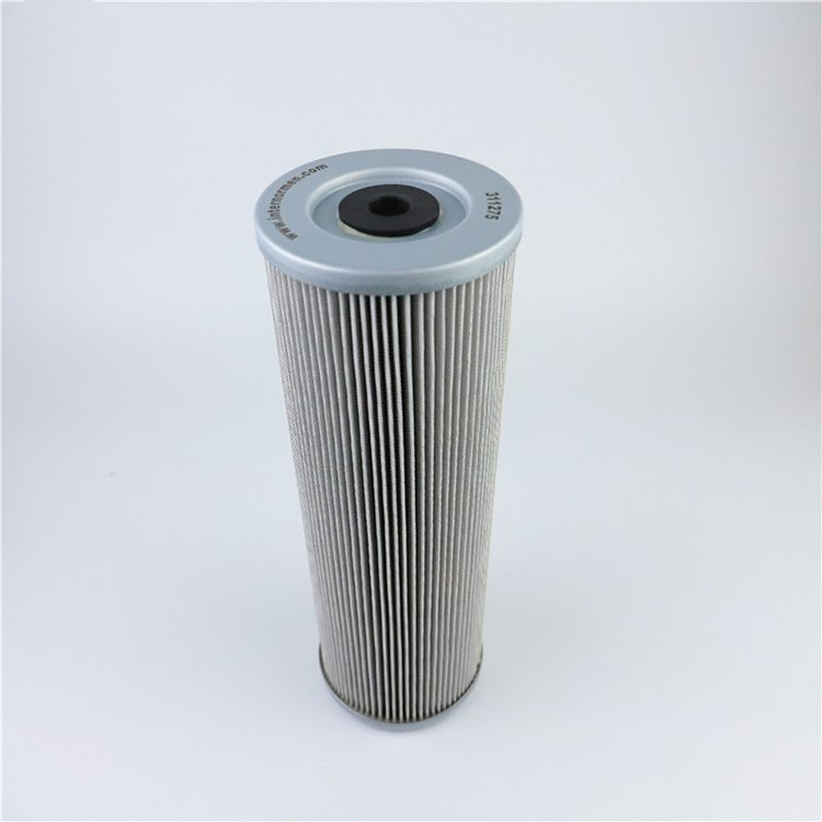 Replacement INTERNORMEN Industrial Equipment Hydraulic Oil Filter Element 01E.631.10VG.16.S.P