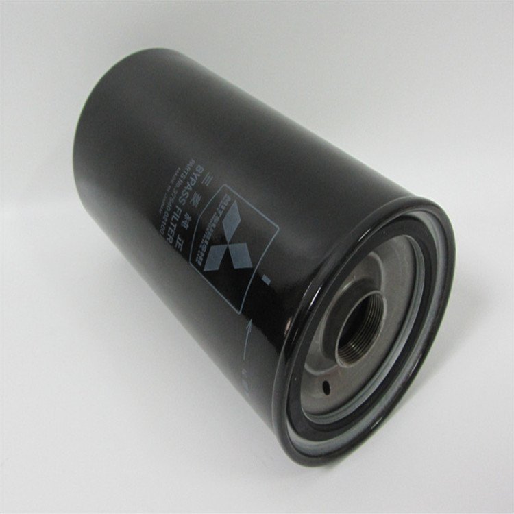 Replacement MITSUBISHI Engine oil filter element ME228898