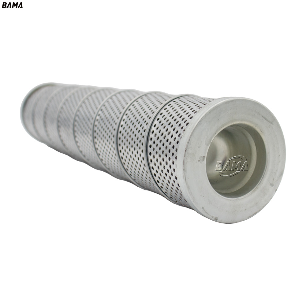 Hydraulic oil return filter for mining machinery parts 932410