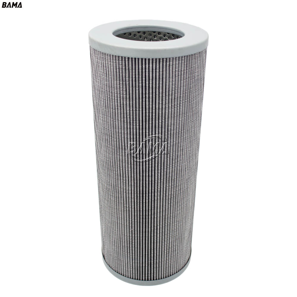 BAMA Replacement stainless steel hydraulic oil filter element SH65295
