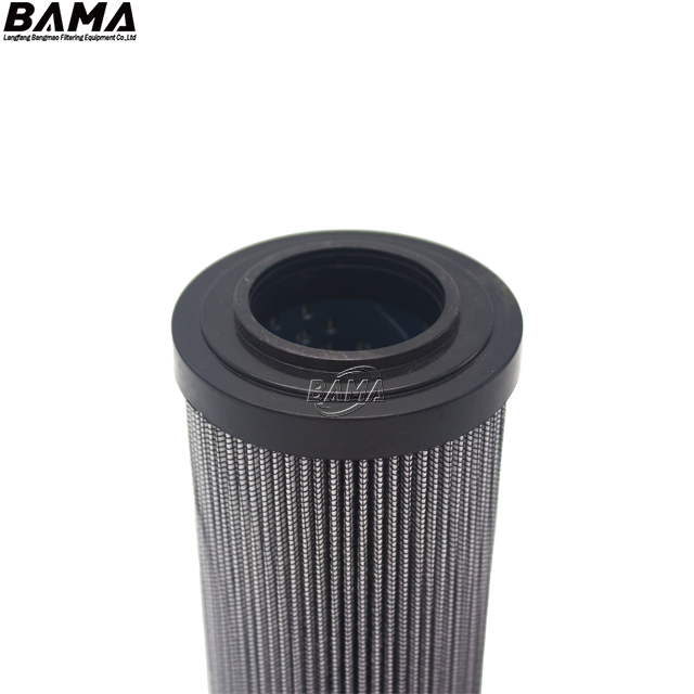 Replacement PARKER Hydraulic Filter Element 938778Q