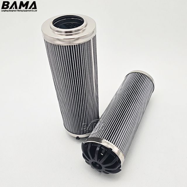 Replacement FLEETGUARD Hydraulic Filter Element HF29081