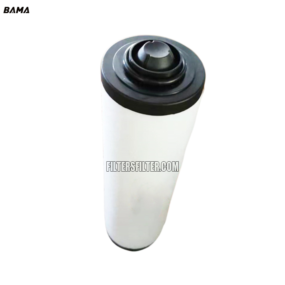 Replace BUSCH Vacuum Pump Oil Mist Separation Filter Element 0532140159