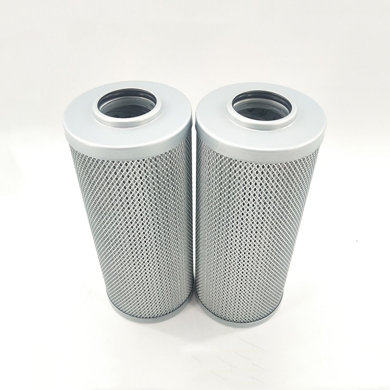 Replace LEEMIN Hydraulic Oil Filter Element HX-63 for Construction Machinery