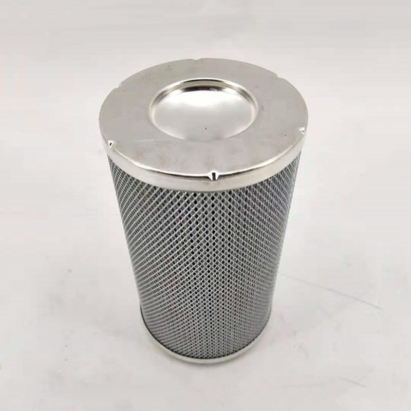 Replace HYDAC Excavator Hydraulic Oil Filter 0330D020ON