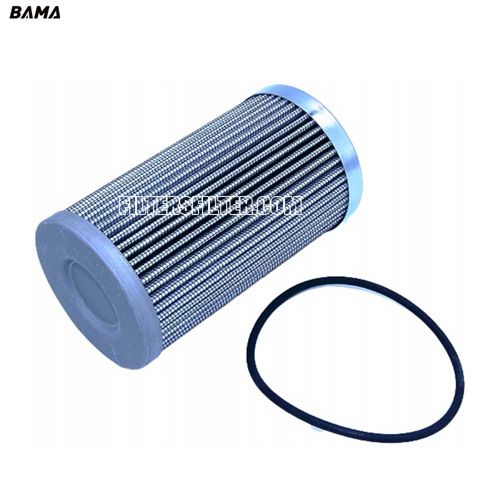 Replace HIFI Hydraulic Filter Element for Construction Machinery SH 62021 V