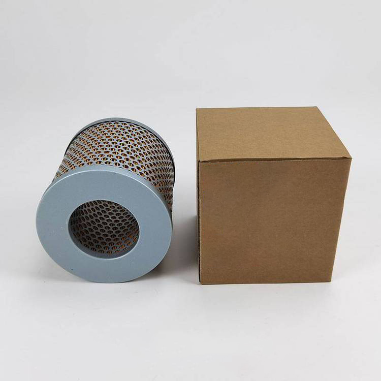 Replacement KNORR-BREMSE air filter C78252001