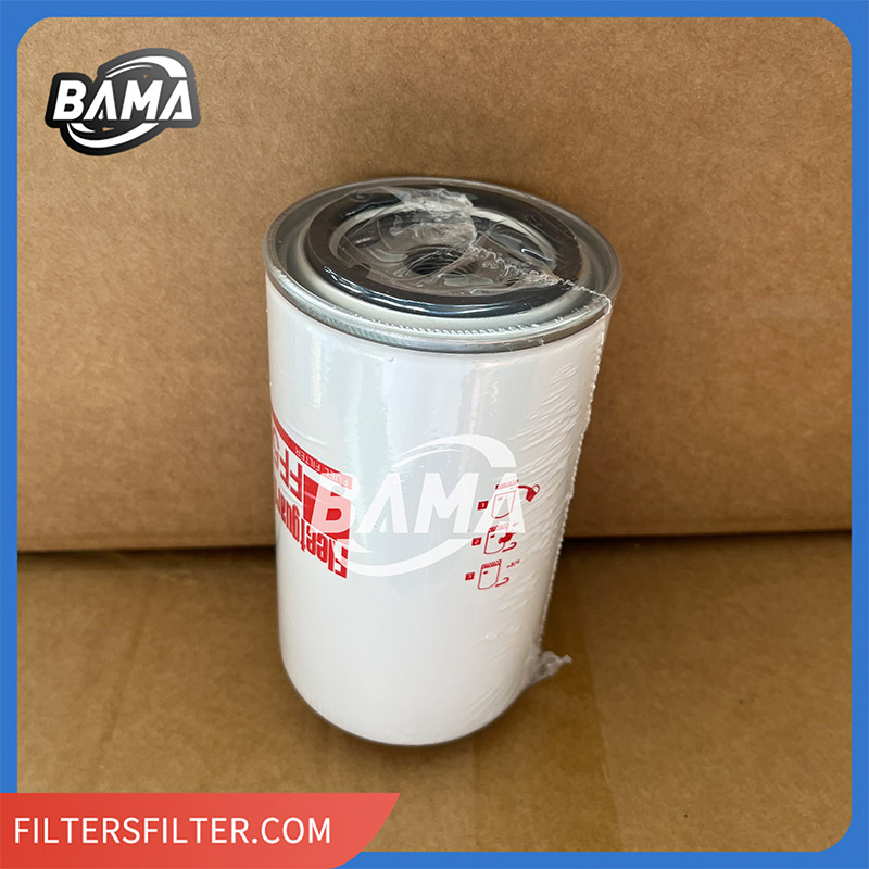 Replacement FLEETGUARD hydraulic fuel filter FF5612