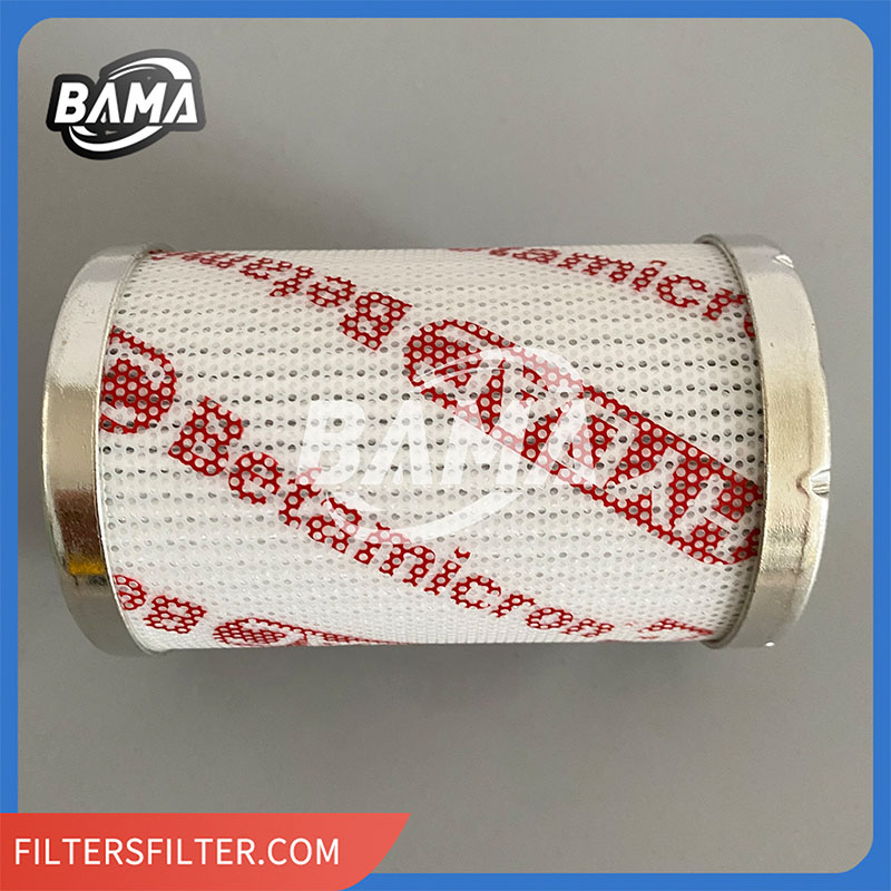 Replacement HYDAC Hydraulic Pressure Filter 0160D010BN4HC