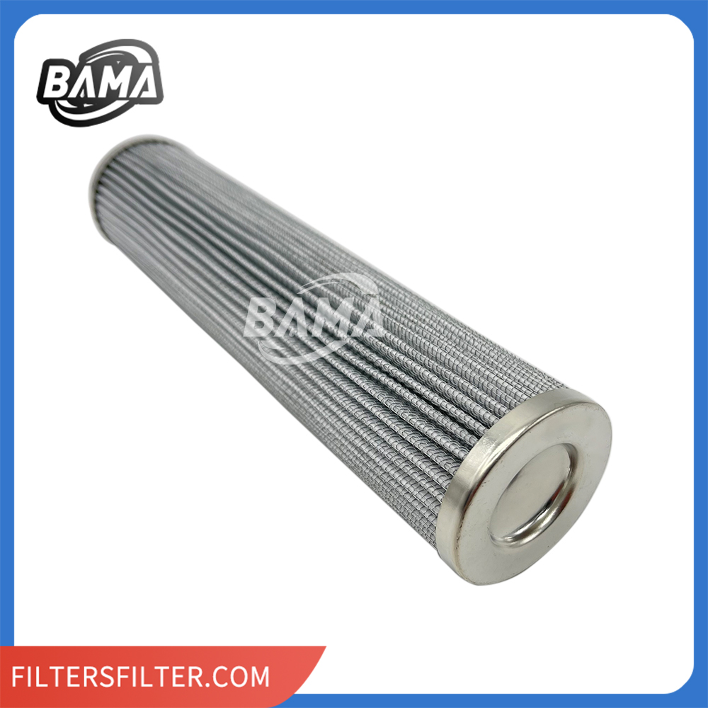 MOOG 07160300 Hydraulic Pressure Filter