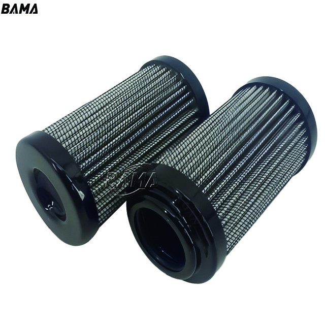 Replacement MP FILTRI Hydraulic Pressure Filter Element HP0651A10ANP01