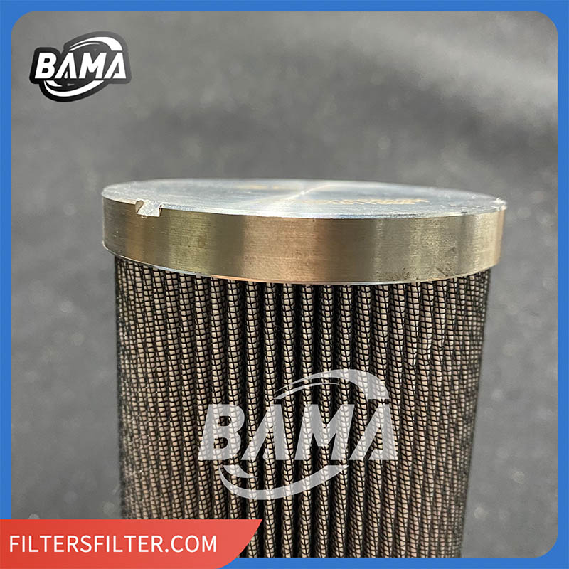 Replacement SOFIMA Hydraulic Pressure Filter CH152FV21