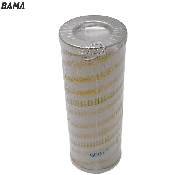Replacement MP FILTRI Hydraulic Pressure Filter Element MP3703