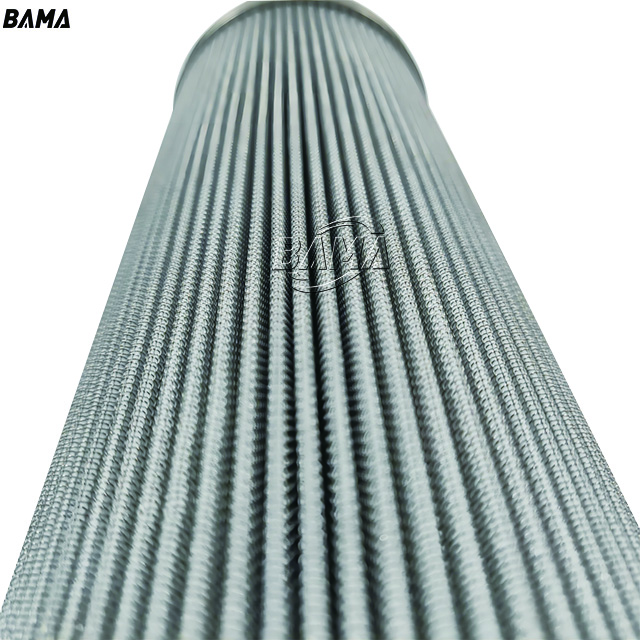 Replacement MP FILTRI Hydraulic Pressure Filter Element MP5157