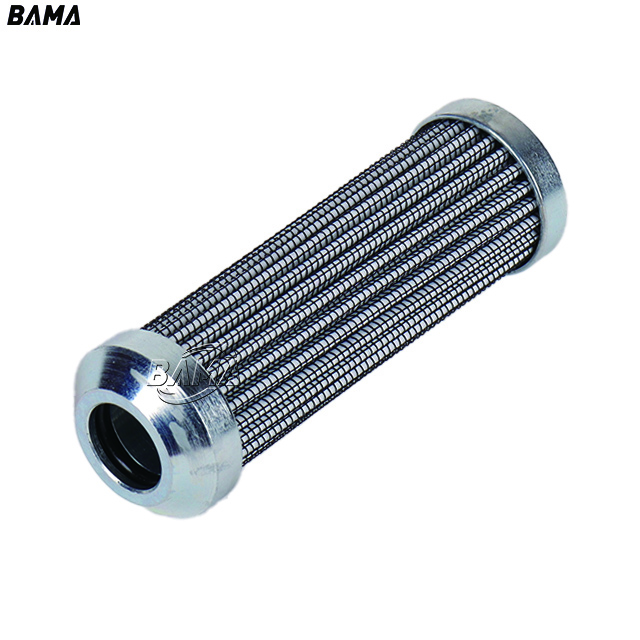 Replacement MP FILTRI Hydraulic Pressure Filter Element HP20A10HA