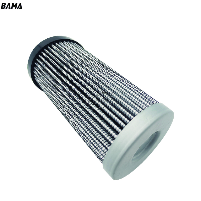 Replacement MP FILTRI Hydraulic Pressure Filter Element MP63358