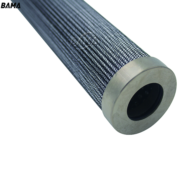 Replacement MP FILTRI Hydraulic Pressure Filter Element MP5116