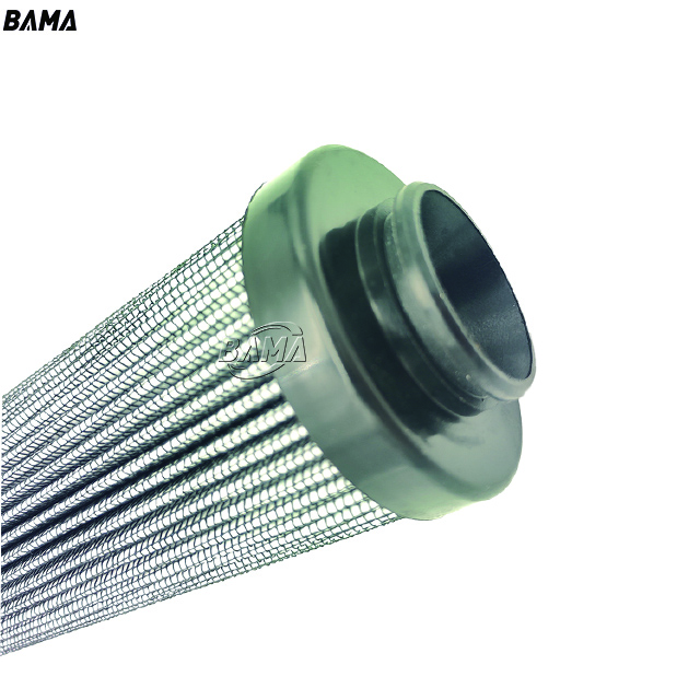 Replacement MP FILTRI Hydraulic Pressure Filter Element MP63818