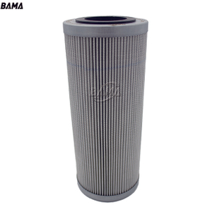 Replacement MP FILTRI Hydraulic Pressure Filter Element MP69638