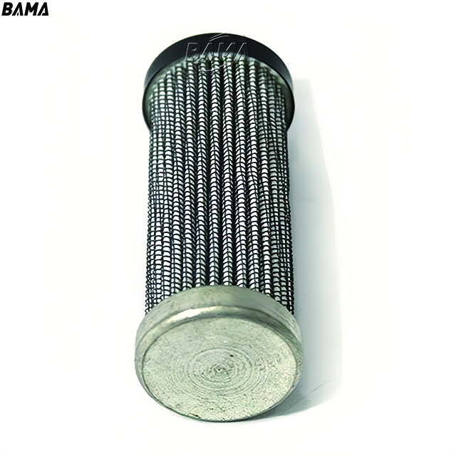 Replacement MP FILTRI Hydraulic Pressure Filter Element MP9103