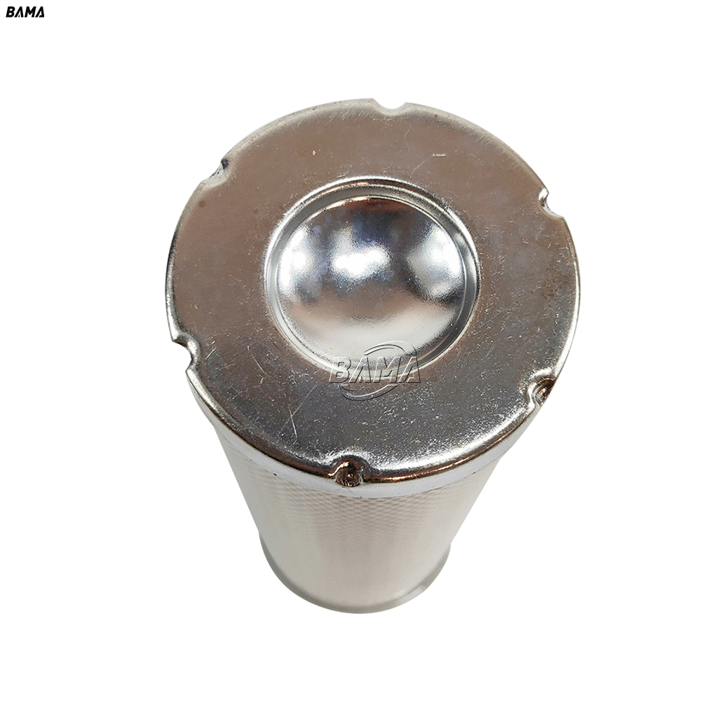 Replacement SOFIMA Hydraulic Pressure Filter SHD0110FD11