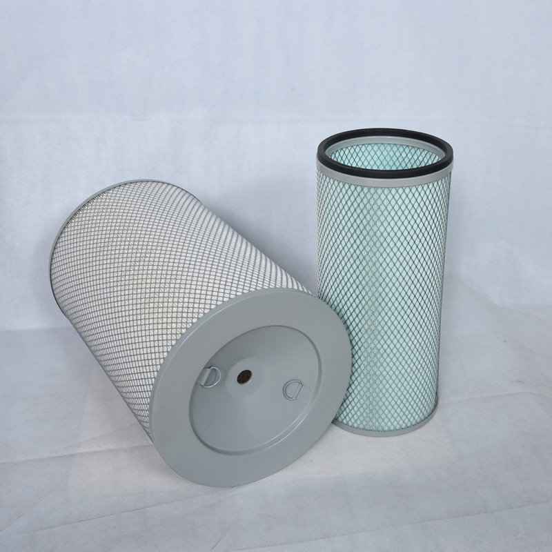 Replacement FLEETGUARD Heavy Equipment Air Filter K3046