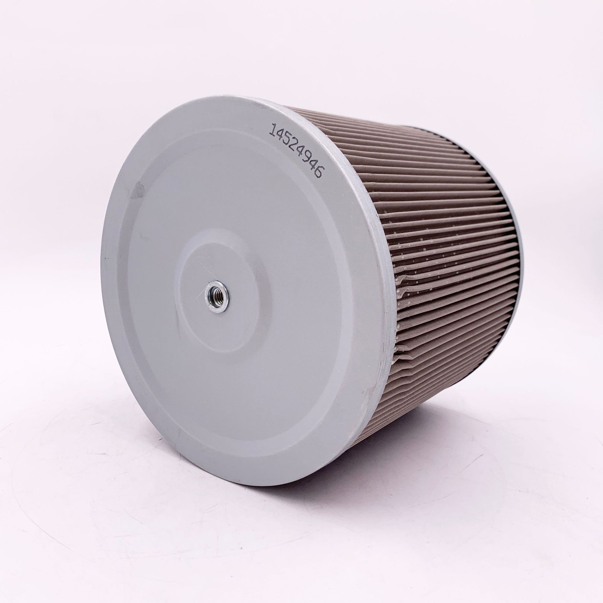 Replace VOLVO Excavator Hydraulic Oil Suction Filter 14524946