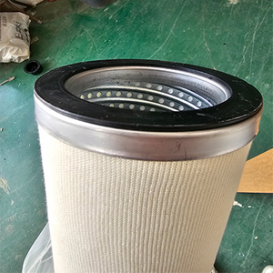 High Quality Construction Machinery Coalescing Filter Element HJPF9090