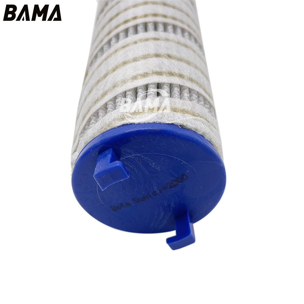 Suitable for Liebherr construction machinery filter replacement 11113436