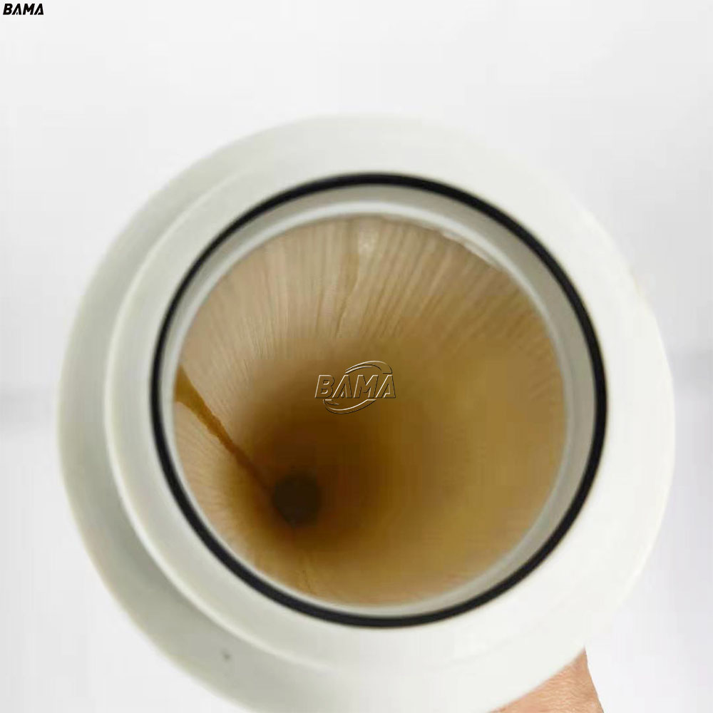 Replace PALL HC8904FRN8Z HC8904FRP8Z Hydraulic Oil Filter