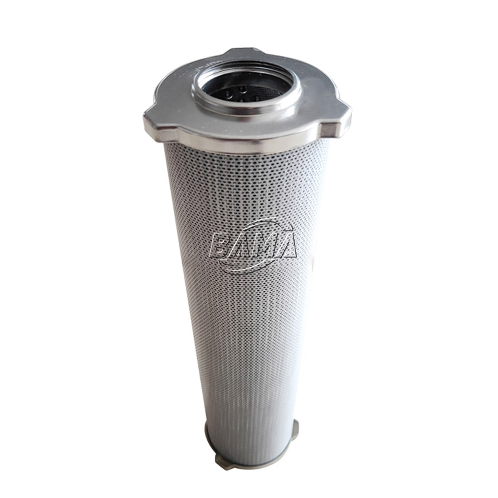 Replace PALL HC8200FRN16Z Hydraulic Oil Filter Element for Construction Machinery