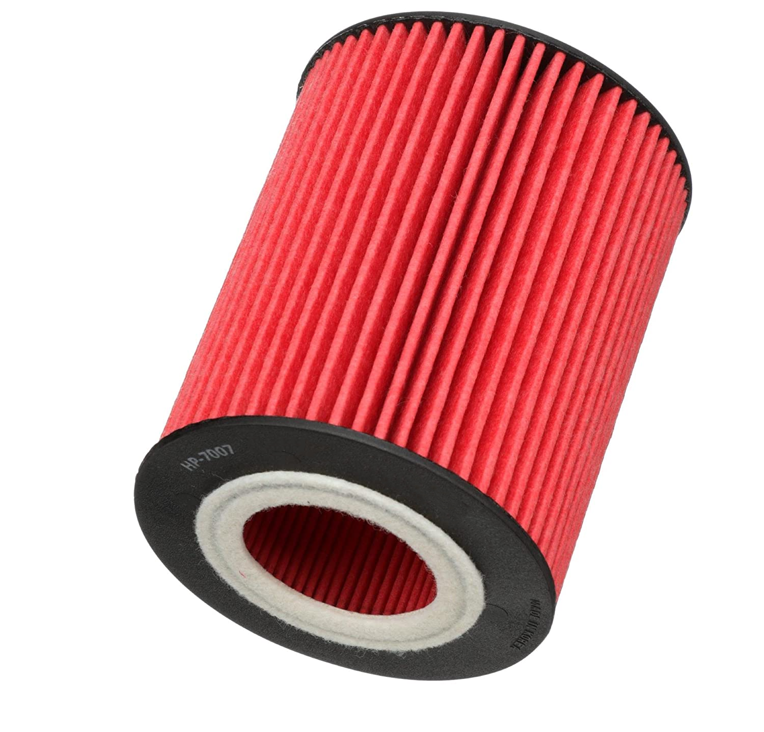 Replacement K&N FILTER Industrial Equipment Oil Filter HP-7007