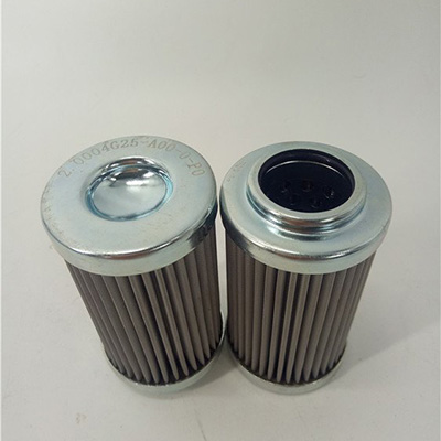 Replacement EPPENSTEINER Steel Factory Hydraulic Oil Filter Element 2.0004G25A00-0-P