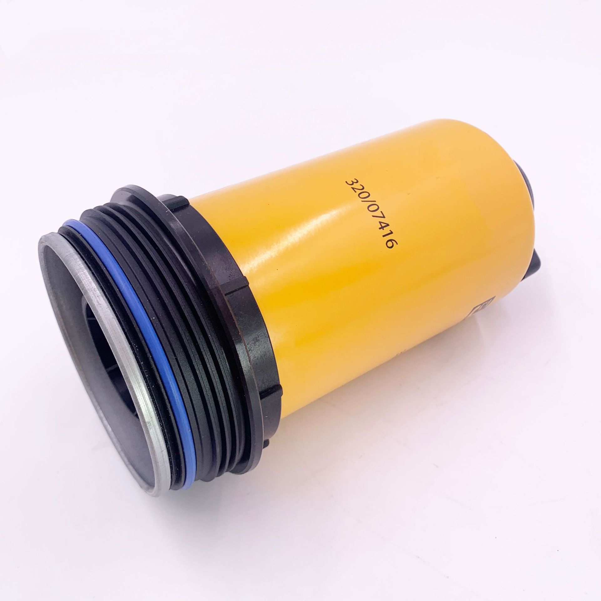 柴油滤芯32007416燃油滤清器除油杂质 佰堡过滤 (1)