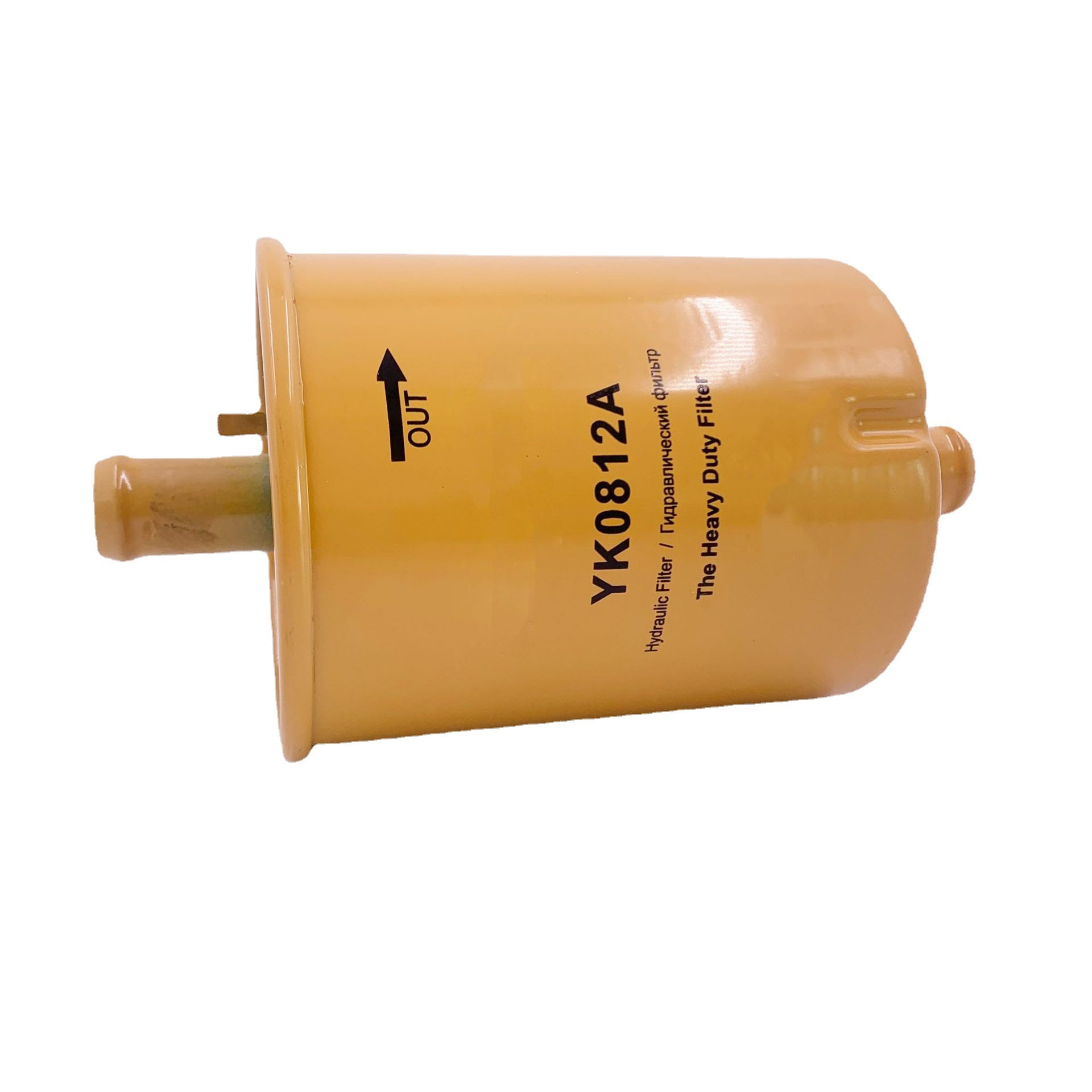 Replace HELI Forklift Hydraulic Return Oil Filter YK0812A Buy