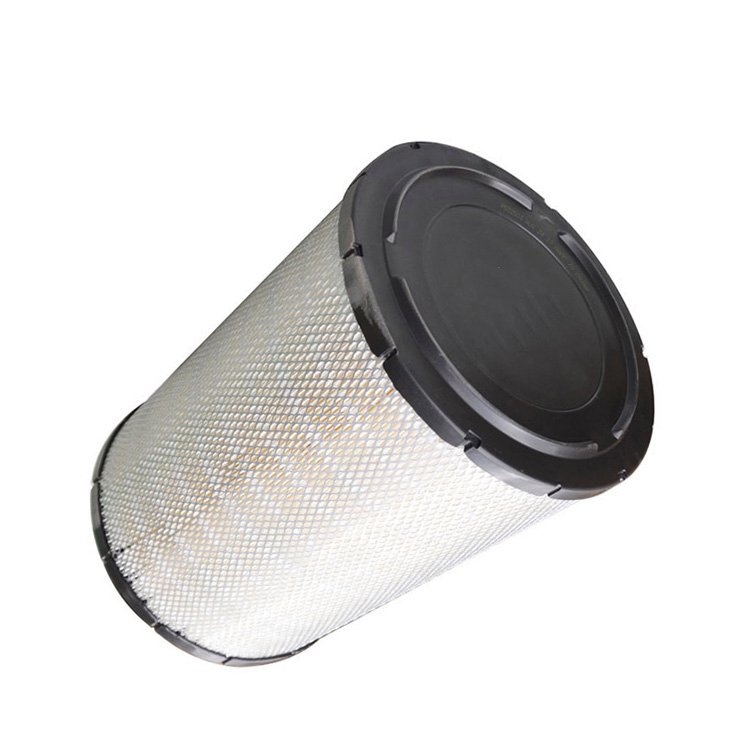 Replacement HENGST Truck Air Filter LAF-4503