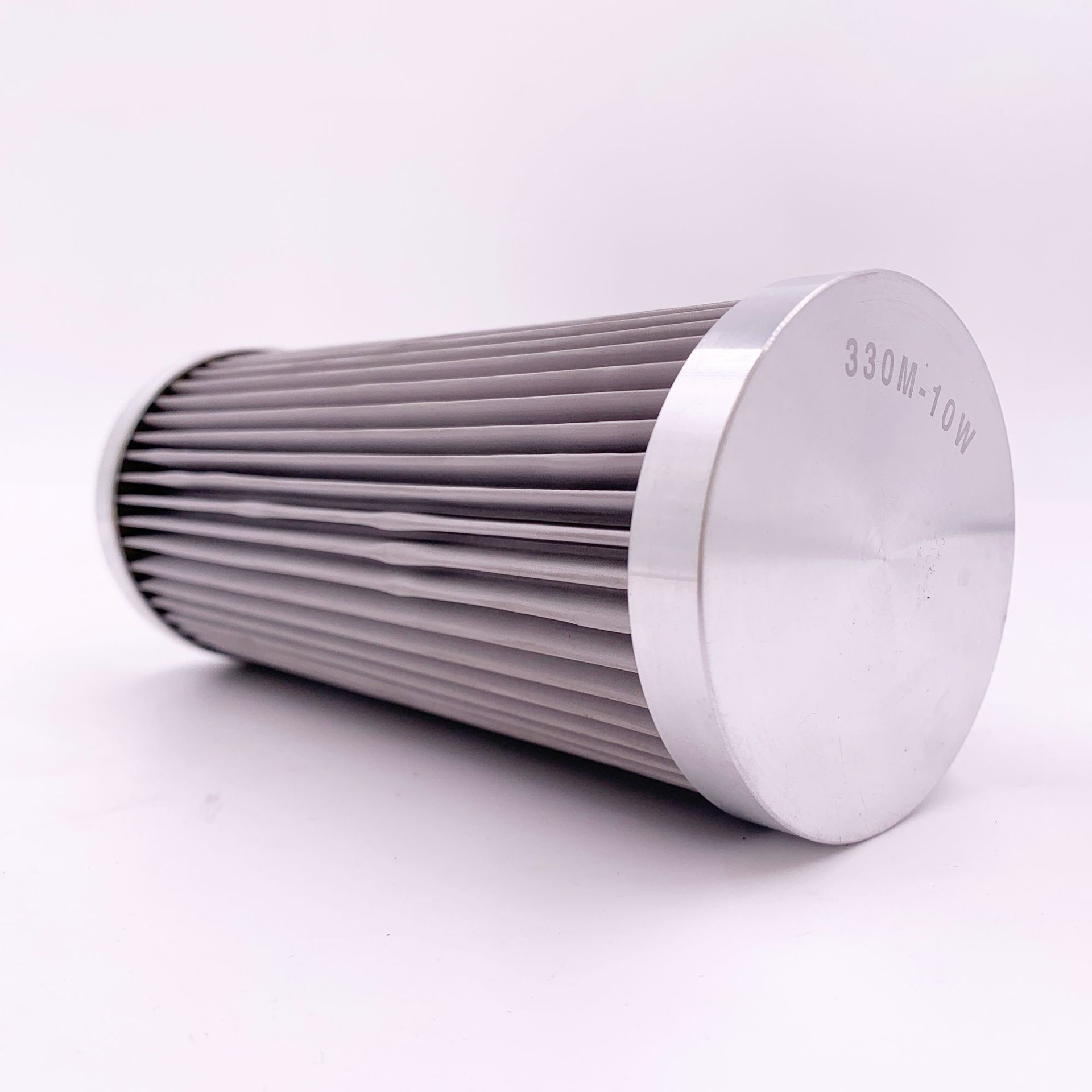 Supply High-quality Industrial Hydraulic Oil Filter Element 330M-10W